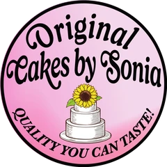 Original Cakes by Sonia