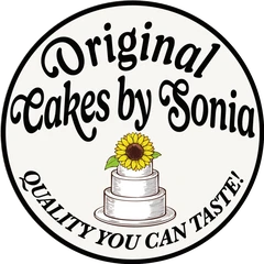 Original Cakes by Sonia, home